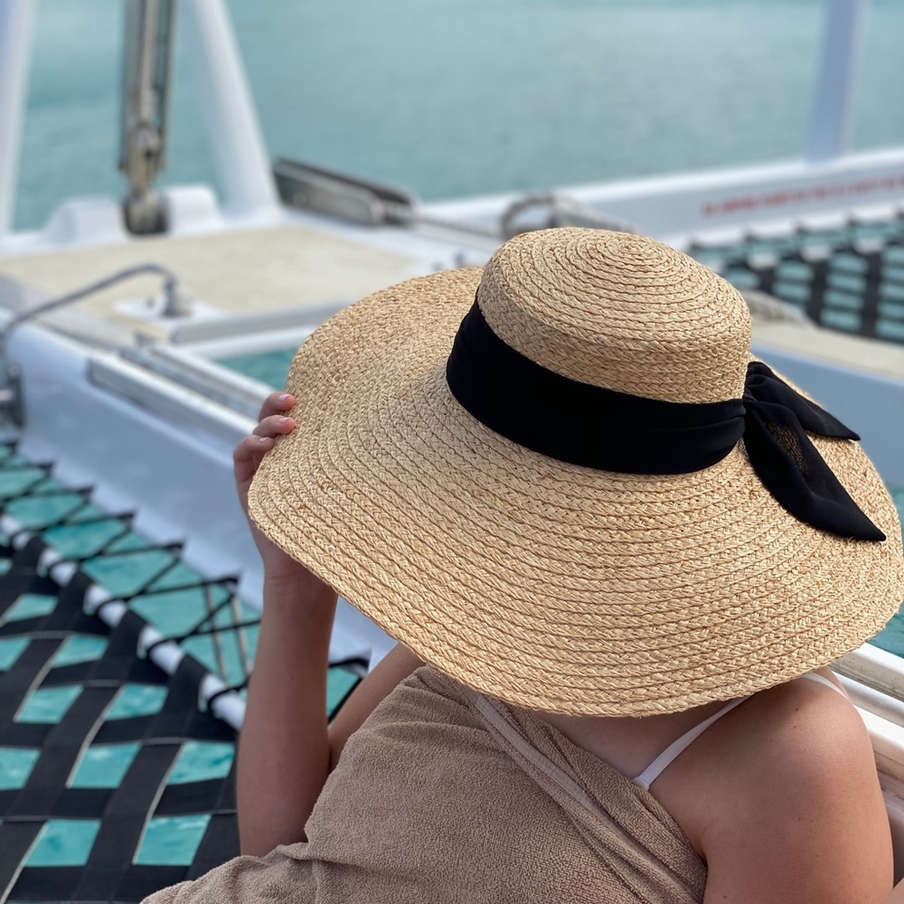 Meet your Posher